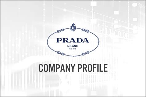 prada company profile pdf|Prada house wikipedia.